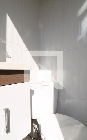 Casa à venda com 520m², 3 quartos e 6 vagasbanheiro da área de lazer/gourmet