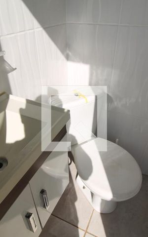 Casa à venda com 520m², 3 quartos e 6 vagasbanheiro da área de lazer/gourmet