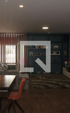 Casa à venda com 520m², 3 quartos e 6 vagasSala e Sala de Jantar