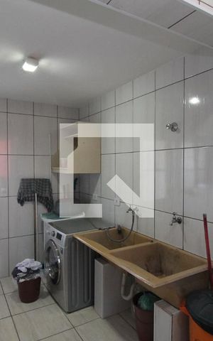 Casa à venda com 520m², 3 quartos e 6 vagasÁrea de Serviço
