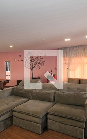 Casa à venda com 520m², 3 quartos e 6 vagasSala e Sala de Jantar