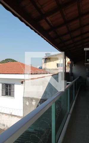 Casa à venda com 520m², 3 quartos e 6 vagasVaranda do Quarto 3