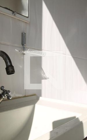 Casa à venda com 520m², 3 quartos e 6 vagasbanheiro da área de lazer/gourmet