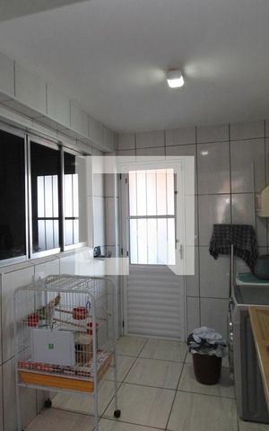 Casa à venda com 520m², 3 quartos e 6 vagasÁrea de Serviço