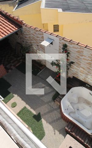 Casa à venda com 520m², 3 quartos e 6 vagasárea de lazer/gourmet