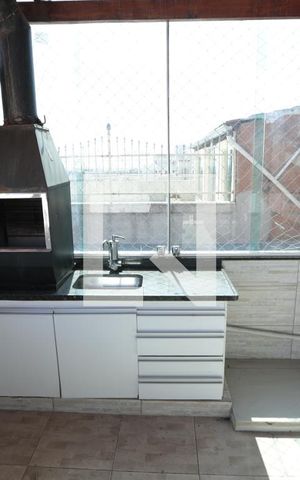 Apartamento à venda com 198m², 3 quartos e 1 vagaChurrasqueira
