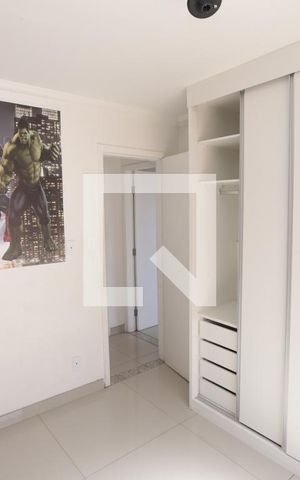 Apartamento à venda com 198m², 3 quartos e 1 vagaQuarto 2