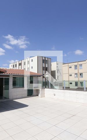 Apartamento à venda com 198m², 3 quartos e 1 vagaTerraço