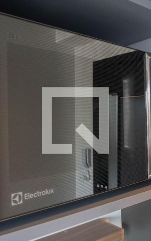 Studio para alugar com 32m², 1 quarto e sem vaga Studio para alugar com 32m², 1 quarto e sem vagaStudio
