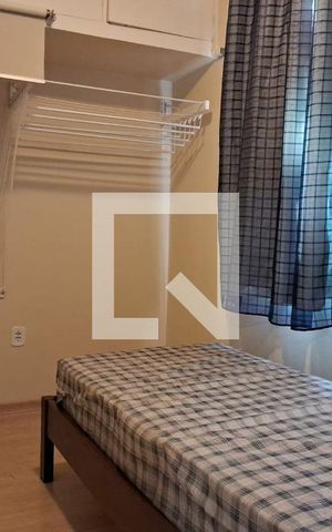 Apartamento à venda com 53m², 2 quartos e sem vaga Apartamento à venda com 53m², 2 quartos e sem vagaQuarto 2