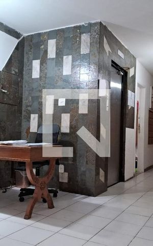 Apartamento à venda com 53m², 2 quartos e sem vaga Apartamento à venda com 53m², 2 quartos e sem vagaHall de entrada