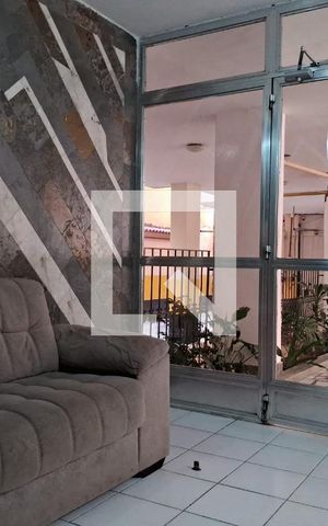 Apartamento à venda com 53m², 2 quartos e sem vaga Apartamento à venda com 53m², 2 quartos e sem vagaHall de entrada