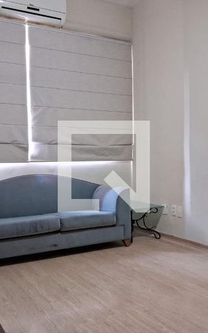 Apartamento à venda com 53m², 2 quartos e sem vaga Apartamento à venda com 53m², 2 quartos e sem vagaSala