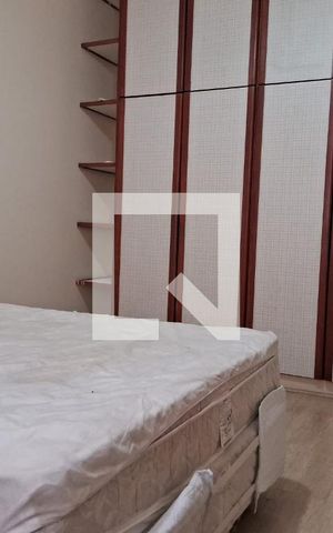 Apartamento à venda com 53m², 2 quartos e sem vaga Apartamento à venda com 53m², 2 quartos e sem vagaQuarto 1