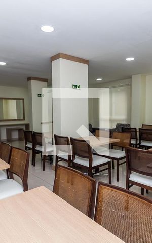 Apartamento à venda com 60m², 2 quartos e 1 vaga Apartamento à venda com 60m², 2 quartos e 1 vagaÁrea comum - Salão de festas