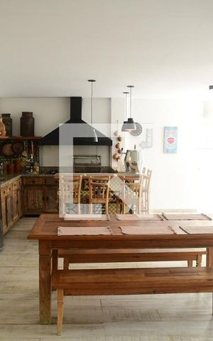 Casa de condomínio para alugar com 250m², 3 quartos e 2 vagasSalão de Festas
