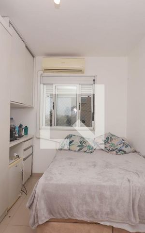 Apartamento à venda com 58m², 2 quartos e 1 vaga Apartamento à venda com 58m², 2 quartos e 1 vagaQuarto 2