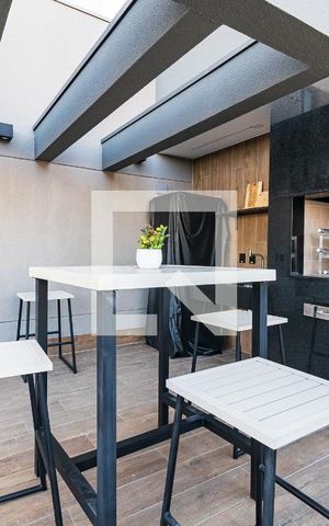 Studio à venda com 31m², 1 quarto e sem vaga Studio à venda com 31m², 1 quarto e sem vagaChurrasqueira