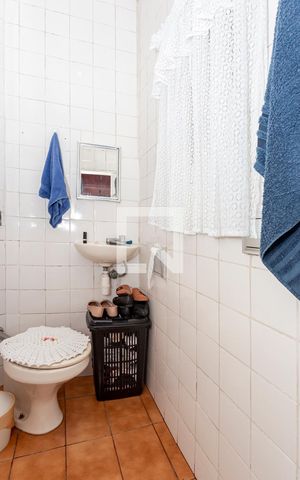 Casa à venda com 175m², 3 quartos e 3 vagasBanheiro da Suíte