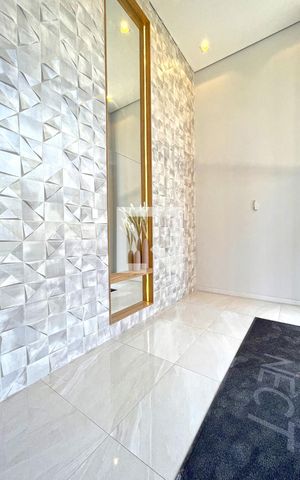 Studio para alugar com 28m², 1 quarto e 1 vagaHall de Entrada