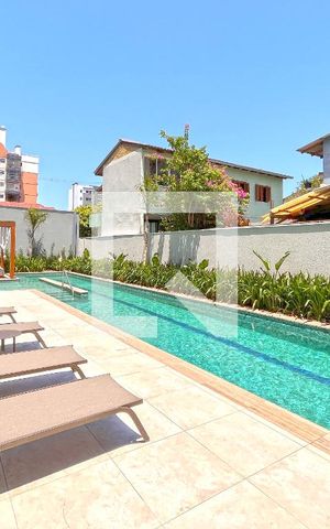 Studio para alugar com 28m², 1 quarto e 1 vagaÁrea comum - Piscina
