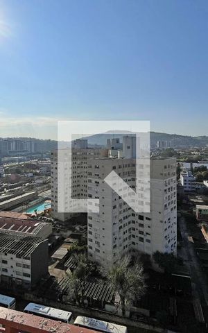 Studio para alugar com 28m², 1 quarto e 1 vagaVista