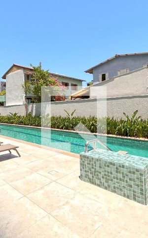 Studio para alugar com 28m², 1 quarto e 1 vagaÁrea comum - Piscina