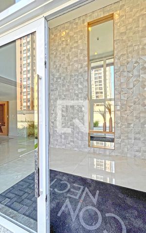 Studio para alugar com 28m², 1 quarto e 1 vagaHall de Entrada
