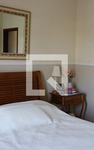 Casa à venda com 299m², 3 quartos e 4 vagas Casa à venda com 299m², 3 quartos e 4 vagasQuarto 3 - Suíte