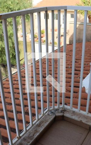 Casa à venda com 299m², 3 quartos e 4 vagas Casa à venda com 299m², 3 quartos e 4 vagasVaranda do quarto 2