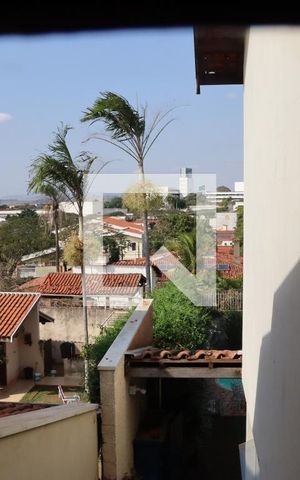 Casa à venda com 299m², 3 quartos e 4 vagas Casa à venda com 299m², 3 quartos e 4 vagasVista do quarto 1