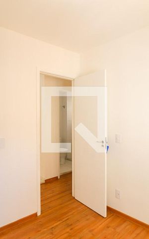 Apartamento para alugar com 40m², 2 quartos e 1 vaga Apartamento para alugar com 40m², 2 quartos e 1 vagaQuarto 1