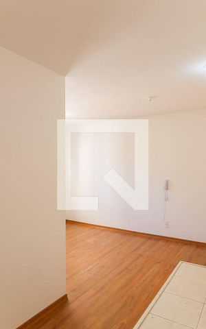 Apartamento para alugar com 40m², 2 quartos e 1 vaga Apartamento para alugar com 40m², 2 quartos e 1 vagaCozinha e Área de Serviço