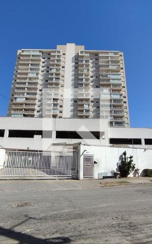 Apartamento à venda com 50m², 2 quartos e 1 vaga Apartamento à venda com 50m², 2 quartos e 1 vagaFachada