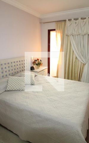 Apartamento à venda com 181m², 3 quartos e 4 vagasQuarto 3
