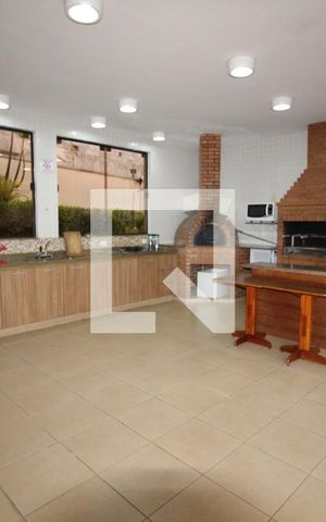 Apartamento à venda com 181m², 3 quartos e 4 vagasÁrea comum