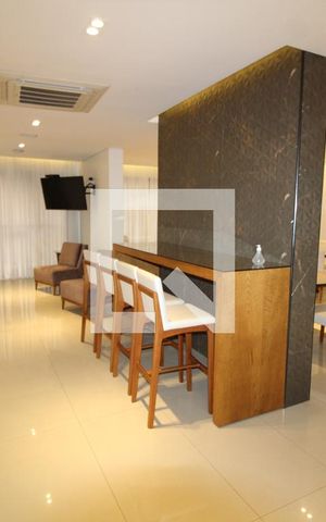 Apartamento à venda com 181m², 3 quartos e 4 vagasÁrea comum