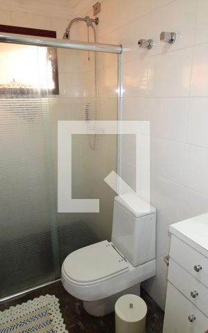 Apartamento à venda com 181m², 3 quartos e 4 vagasBanheiro