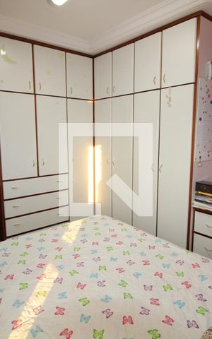 Apartamento à venda com 181m², 3 quartos e 4 vagasQuarto 2