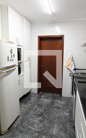 Apartamento à venda com 181m², 3 quartos e 4 vagasCozinha