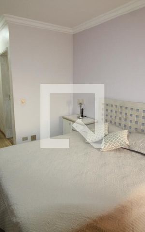 Apartamento à venda com 181m², 3 quartos e 4 vagasQuarto 3