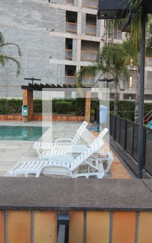 Apartamento à venda com 181m², 3 quartos e 4 vagasÁrea comum