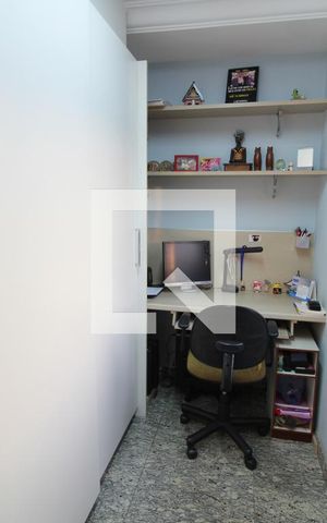 Apartamento à venda com 181m², 3 quartos e 4 vagasQuarto 1