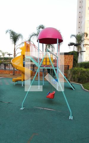 Apartamento à venda com 181m², 3 quartos e 4 vagasÁrea comum