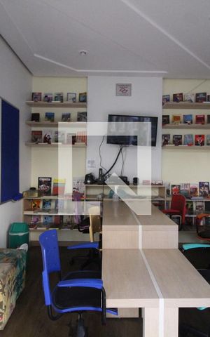 Apartamento à venda com 181m², 3 quartos e 4 vagasÁrea comum