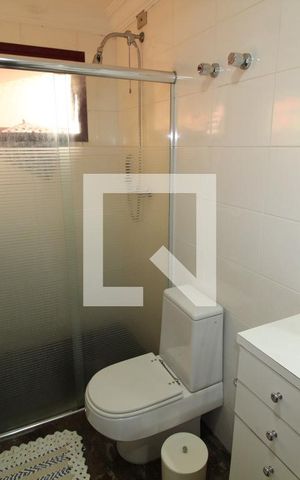Apartamento à venda com 181m², 3 quartos e 4 vagasBanheiro