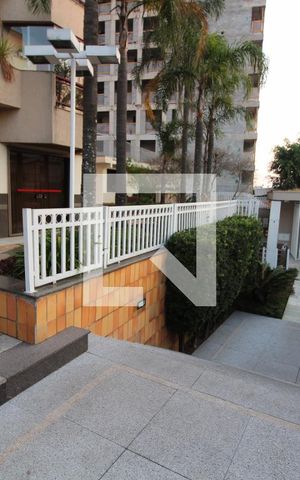 Apartamento à venda com 181m², 3 quartos e 4 vagasÁrea comum