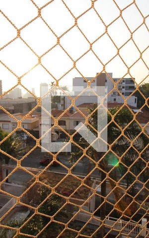 Apartamento à venda com 181m², 3 quartos e 4 vagasVista