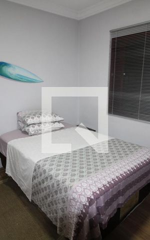 Apartamento à venda com 181m², 3 quartos e 4 vagasQuarto 1