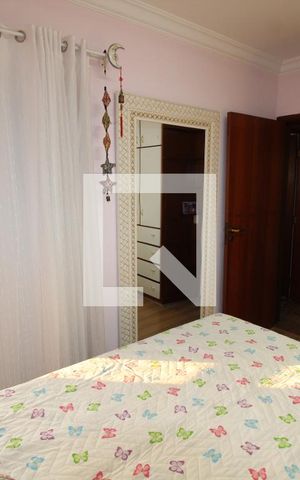 Apartamento à venda com 181m², 3 quartos e 4 vagasQuarto 2